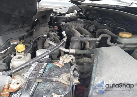 2016 Subaru Crosstrek 2.0I Premium z USA, uszkodzony, nr VIN JF2GPABC9G8221682